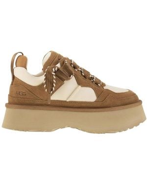 UGG Astromel Sneakers - Natur