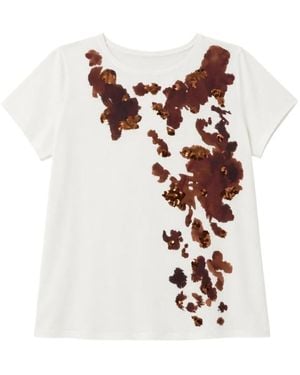 Pennyblack T-Shirts - Blanco