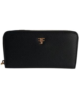 Fracomina Wallets & Cardholders - Black