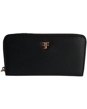 Fracomina Wallets & Cardholders - Black