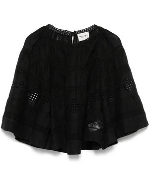 Isabel Marant Blouses - Nero
