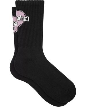 Carhartt Socks - Zwart