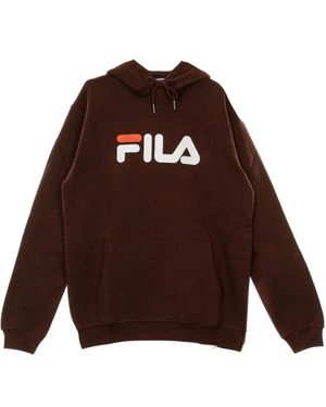 Fila Hoodies - Brown