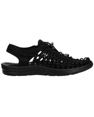 Keen Outdoor Shoes - Negro