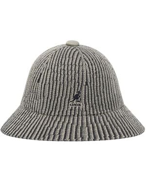 Kangol Hats - Grijs