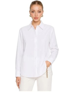 Kocca Shirts - Blanc