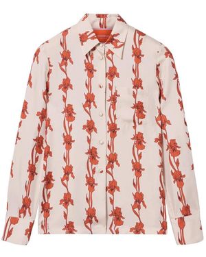 La DoubleJ Boy Shirt - Roze