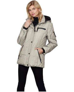 Junge Winter Jackets - Gray