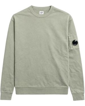 C.P. Company Sweatshirts - Vert