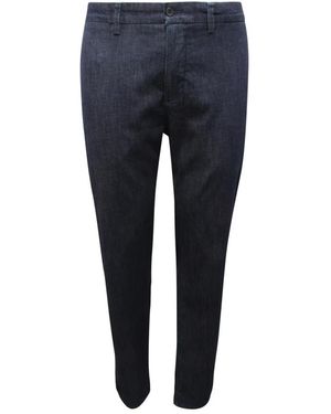 Harmont & Blaine Chinos - Azul