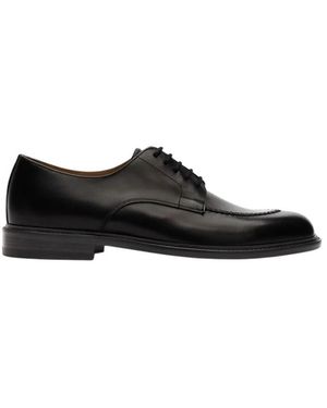 SCAROSSO Business Shoes - Nero