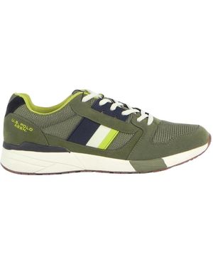 U.S. POLO ASSN. Sneakers - Grigio