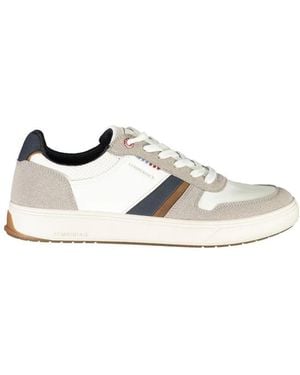 Lumberjack Sneakers - Métallisé
