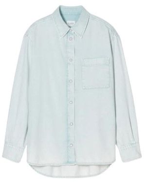 Closed Shirts - Blue