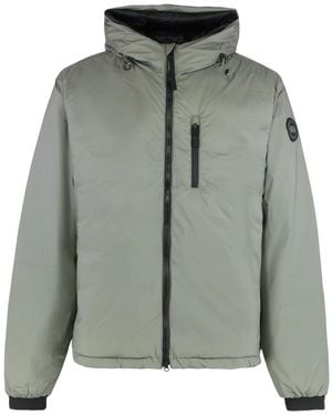 Canada Goose Down Jackets - Green