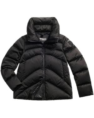 Blauer Down Jackets - Nero