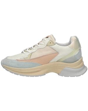 RED-RAG Sneakers - Neutre