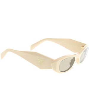 Prada Accessoires ,Zonnebrillen - Wit