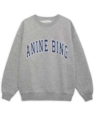 Anine Bing Sweatshirts - Gris