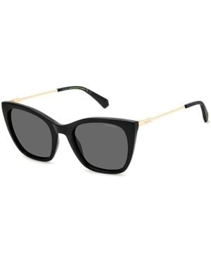 Polaroid Sunglasses - Negro