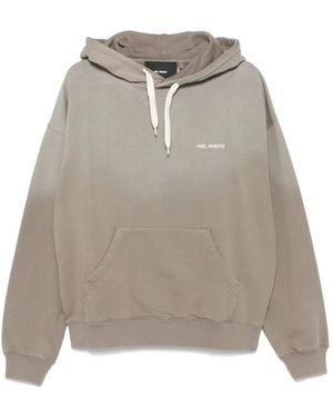 Axel Arigato Hoodies - Grey