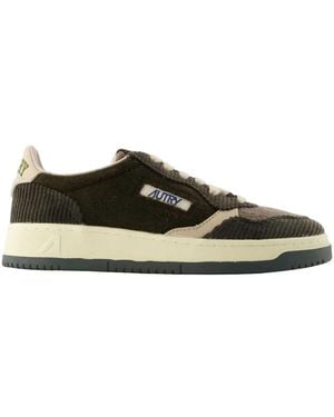 Autry Sneakers - Nero
