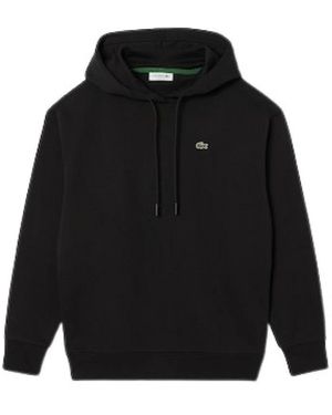 Lacoste Hoodies - Negro