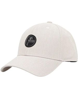 Fusalp Chambray Cap - Weiß