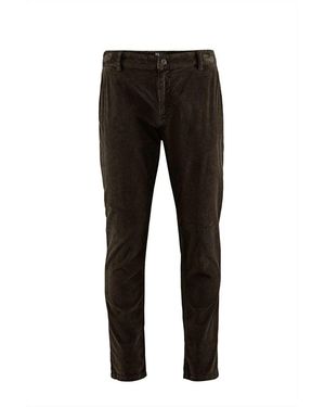 Bomboogie Chinos - Black