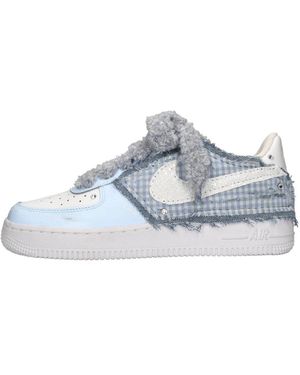 Seddy's Nike Sneakers Multifarbig - Blau