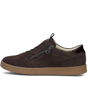 Waldläufer H-Daisy Sneaker - Bruin