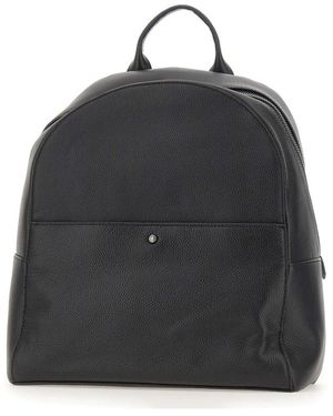 Gianni Chiarini Backpacks - Black