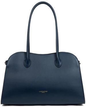 Lancaster Tote Bags - Blue