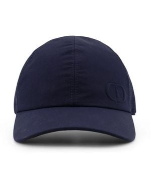 Dior Caps - Azul