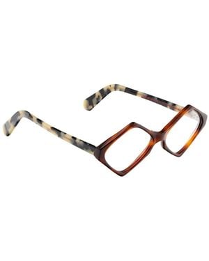 Moli Limo Glasses - Brown