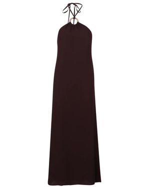 Baobab Collection Maxi Dresses - Purple
