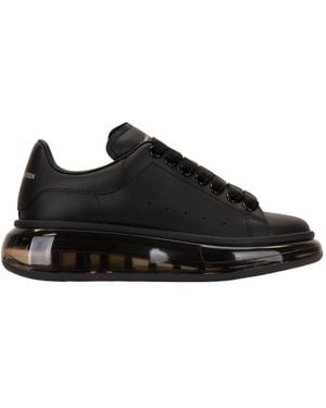 McQueen Trainers - Black