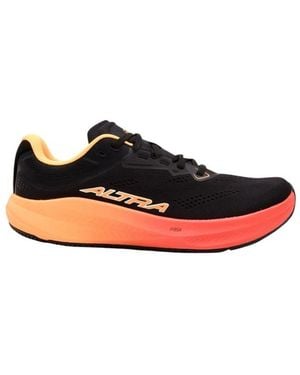 Altra Running Shoes - Nero