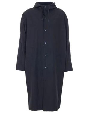 A.P.C. Kim Parka - Blauw