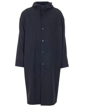 A.P.C. Parkas - Blue