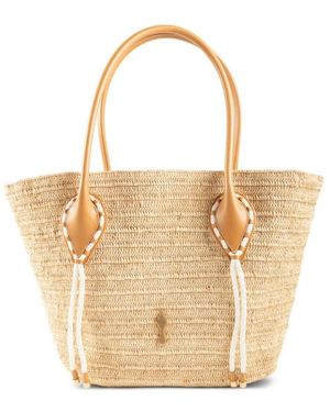 Christian Louboutin Handbags - Metallic