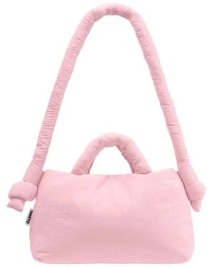 ölend Mini Ona Soft Bag - Pink