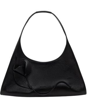 Pollini Shoulder Bags - Nero