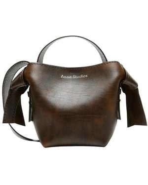 Acne Studios Handbags - Marrón