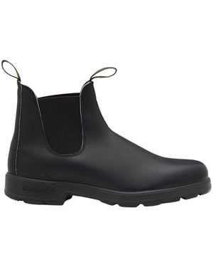 Blundstone Chelsea Boots - Noir