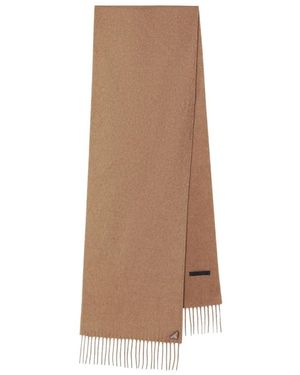 Prada Sciarpa - Bruin