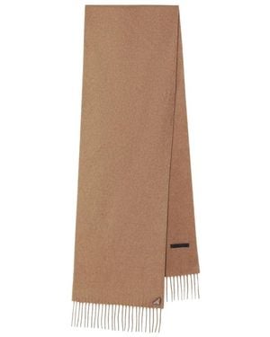 Prada Sciarpa - Braun