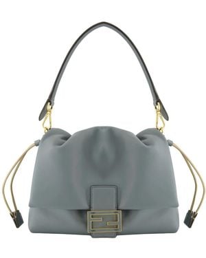 Fendi Bucket Bags - Grey