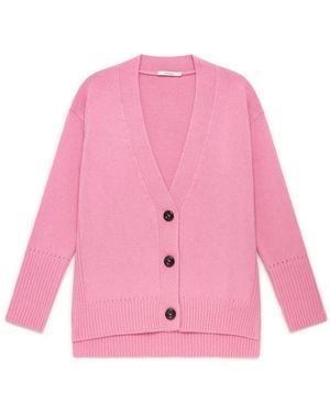 Maliparmi Cardigans - Pink