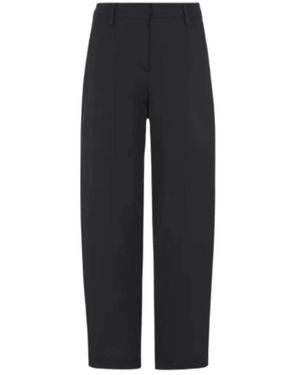 Giorgio Armani Chinos - Black